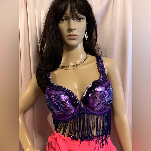 Not sure who needs this bra and for what but somebody does no doubt! - Picture 9 of 9